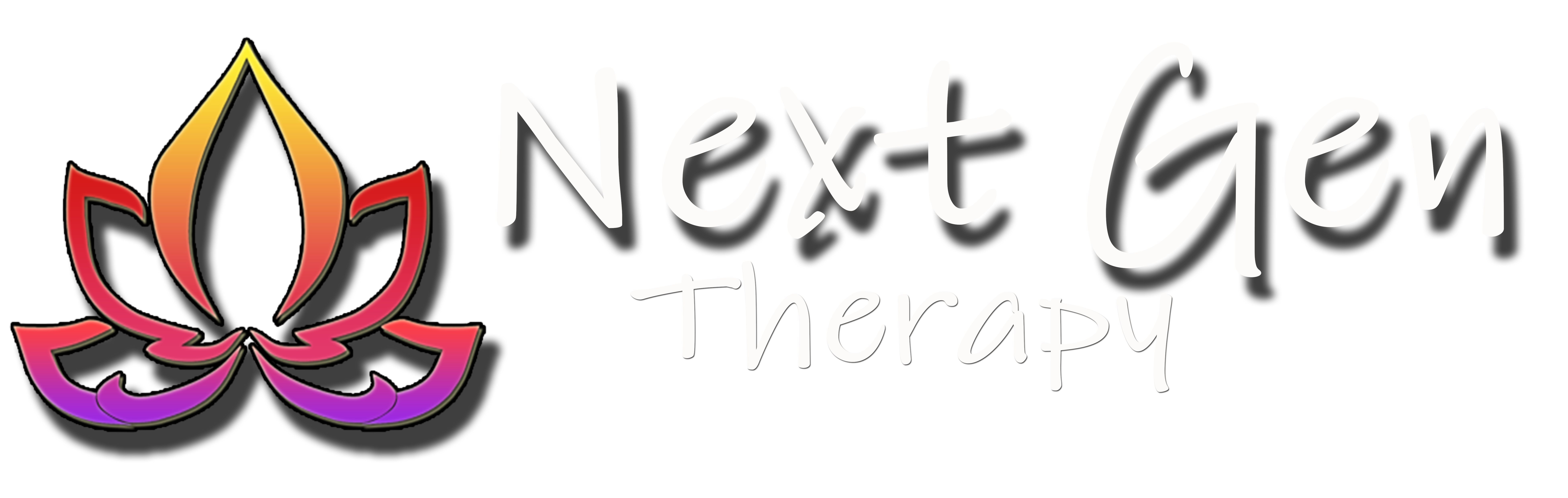 Branding NextGenTherapy
